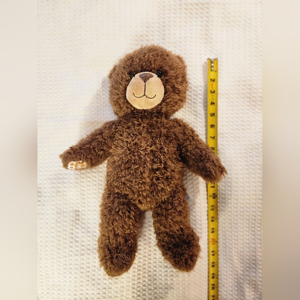 Build a Bear Harry Potter Teddy Bear - Picture 2 of 10
